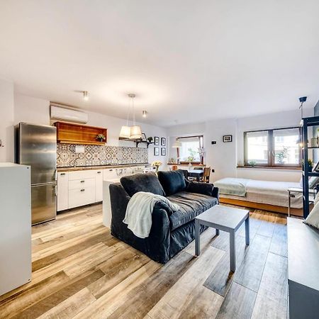 Apartament Gdanska 13 Быдгощ Экстерьер фото