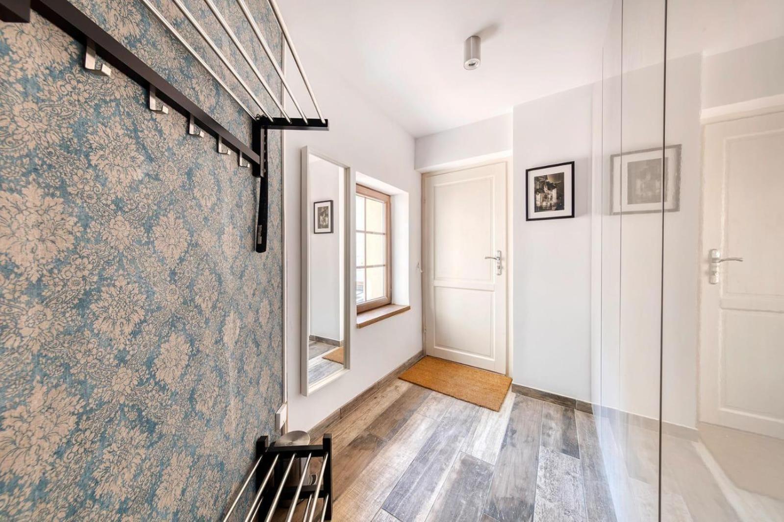 Apartament Gdanska 13 Быдгощ Экстерьер фото